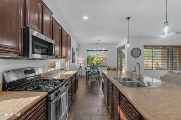 $649,900 | 3994 East Grand Canyon Place, Chandler, AZ 85249