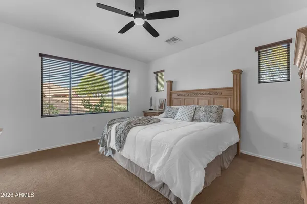 $649,900 | 3994 East Grand Canyon Place, Chandler, AZ 85249