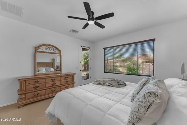 $649,900 | 3994 East Grand Canyon Place, Chandler, AZ 85249