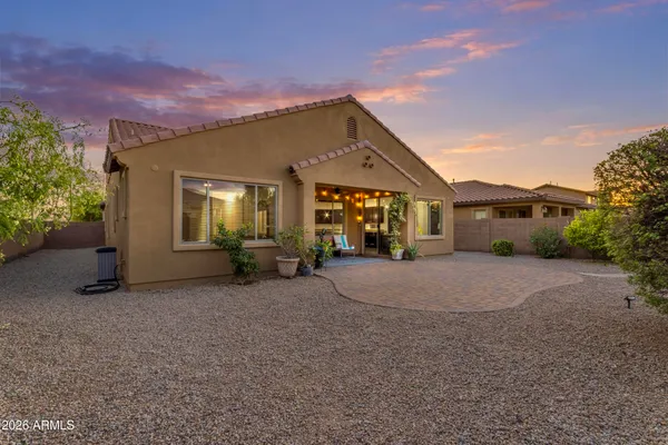 $649,900 | 3994 East Grand Canyon Place, Chandler, AZ 85249