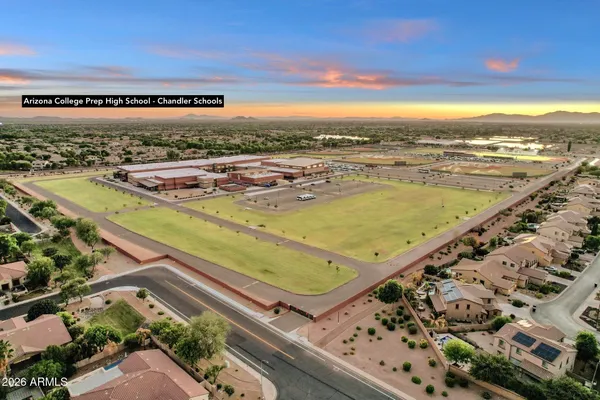 $649,900 | 3994 East Grand Canyon Place, Chandler, AZ 85249