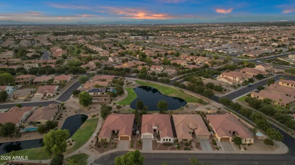 $649,900 | 3994 East Grand Canyon Place, Chandler, AZ 85249