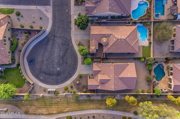 $649,900 | 3994 East Grand Canyon Place, Chandler, AZ 85249