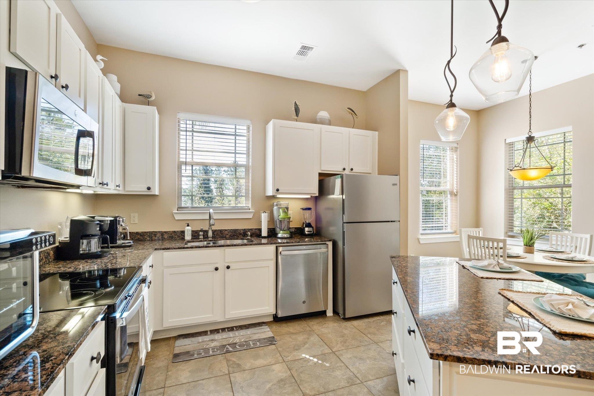 1430 Regency Road, Unit A201 Gulf Shores, AL 36542 - Photo 8 of 26 View 2 of the Kithcen