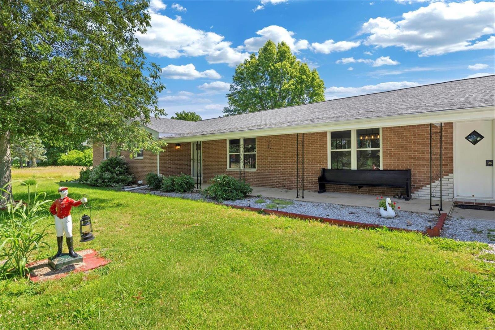 8724 Heinz Road New Douglas, IL 62074 - Photo 54 of 66 Gallery Image 54