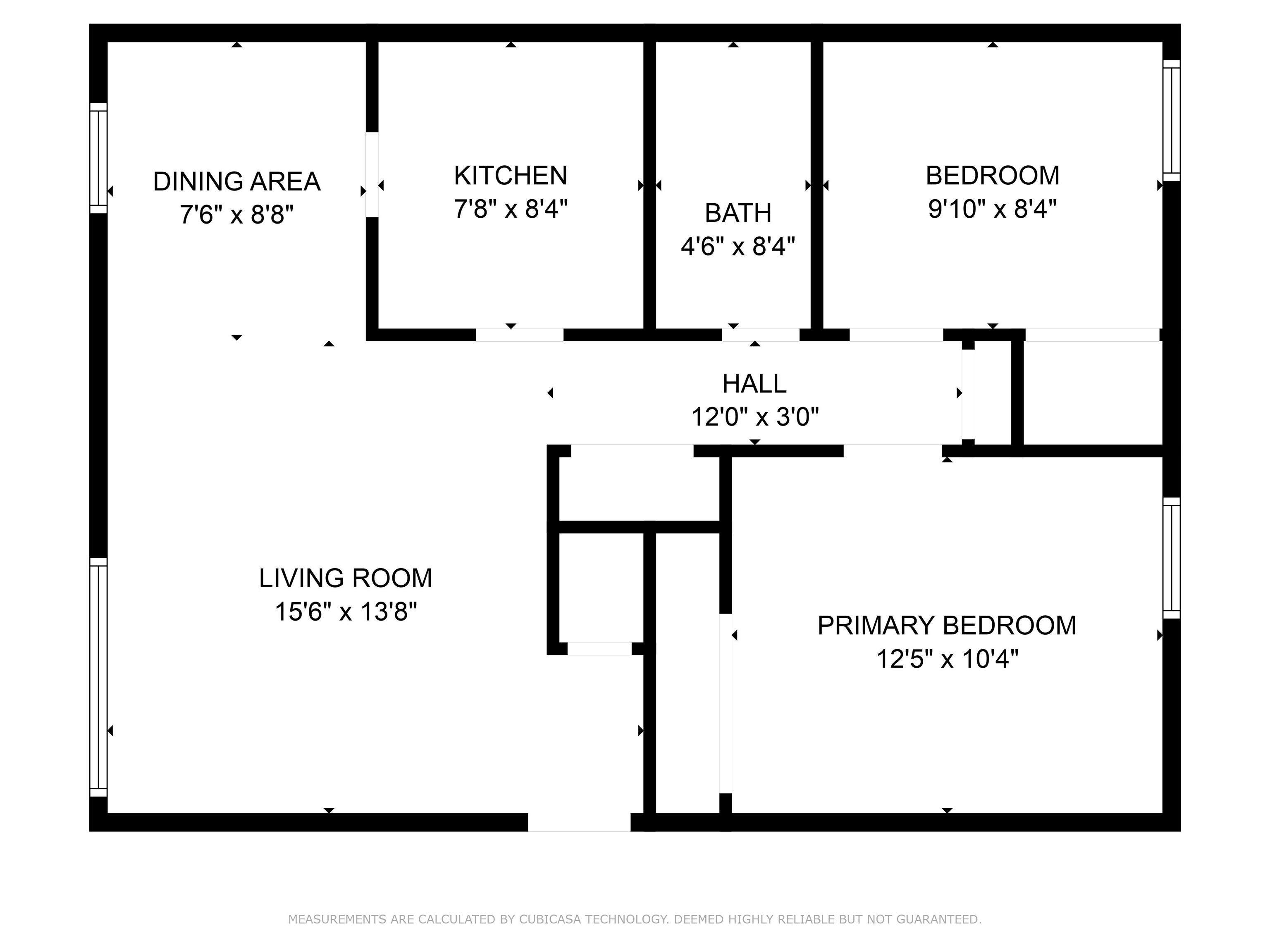 557 North Sparn Street Grand Junction, CO 81501 - Photo 11 of 31