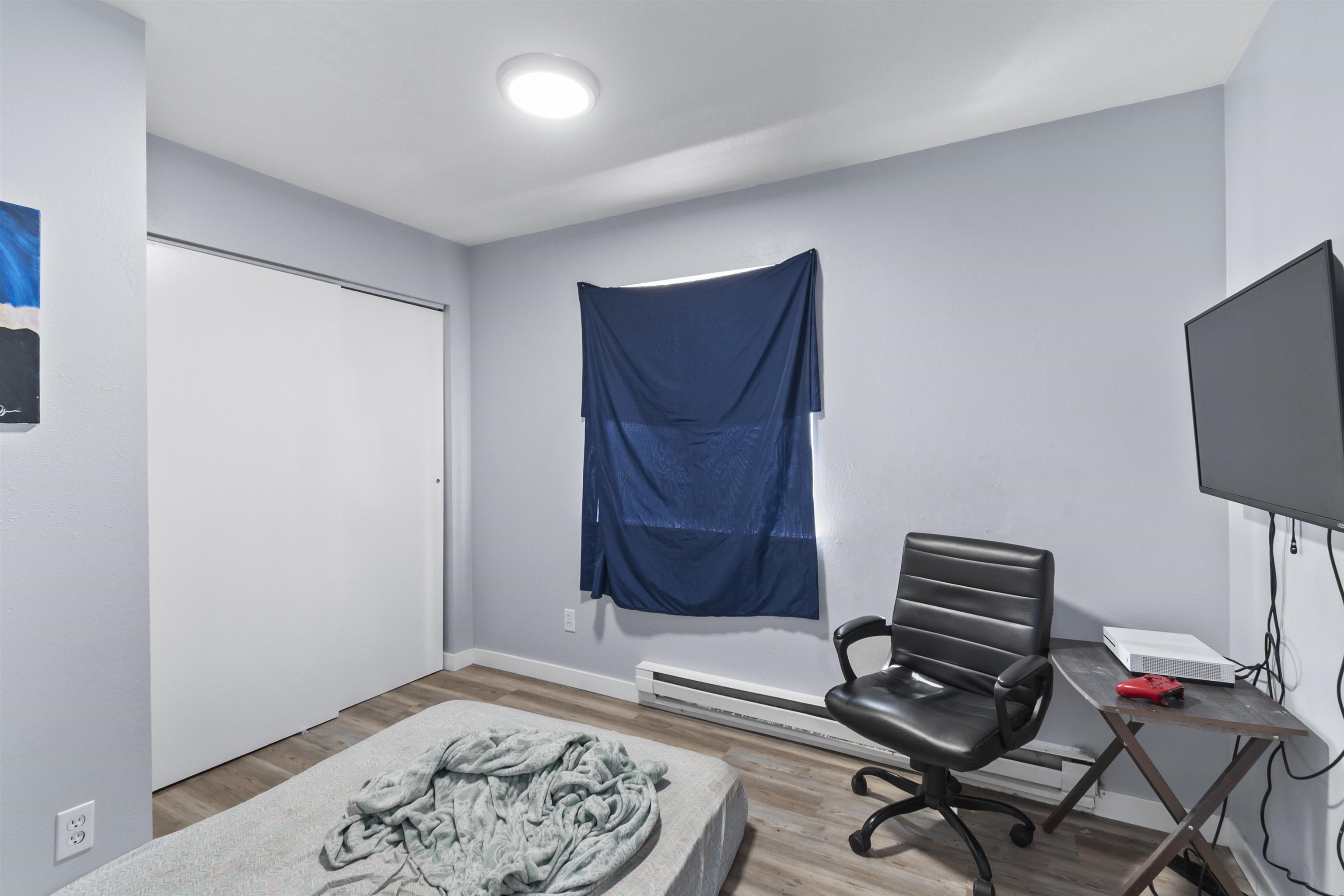557 North Sparn Street Grand Junction, CO 81501 - Photo 27 of 31 a view of workspace with lounge chair