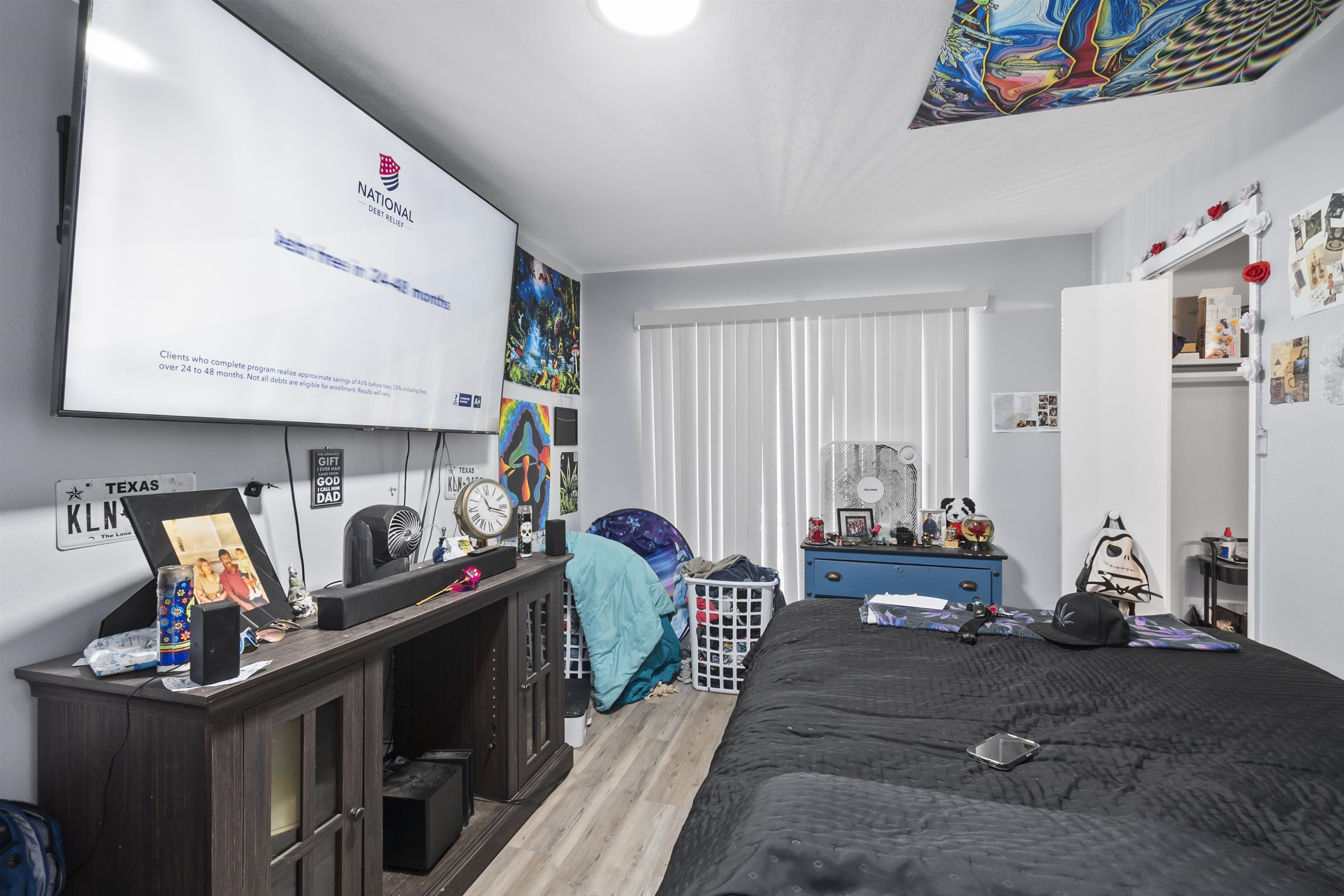 557 North Sparn Street Grand Junction, CO 81501 - Photo 29 of 31 a view of storage and utility room