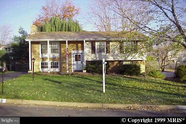 1209 East Jefferson Road Sterling, VA 20164 - Photo 1 of 1 Exterior (Main)