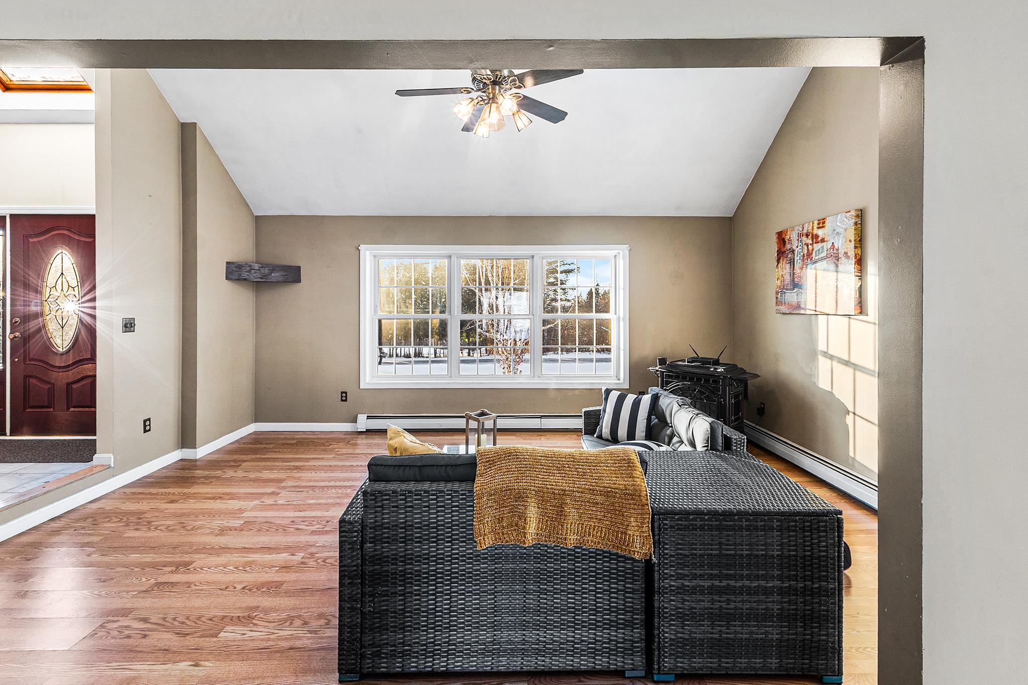 8 Haynes Road Clarksville, NH 03592 - Photo 11 of 39