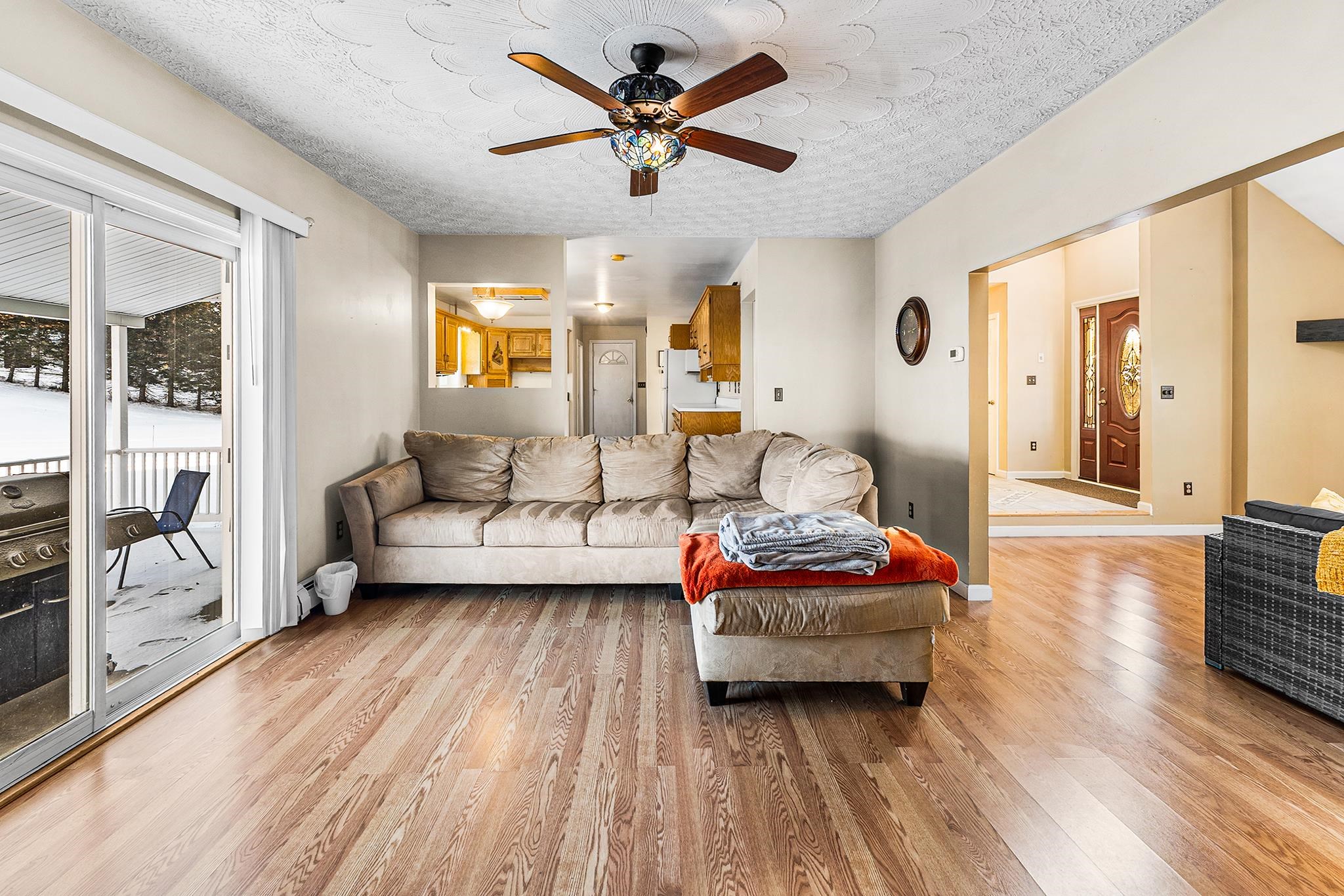 8 Haynes Road Clarksville, NH 03592 - Photo 13 of 39