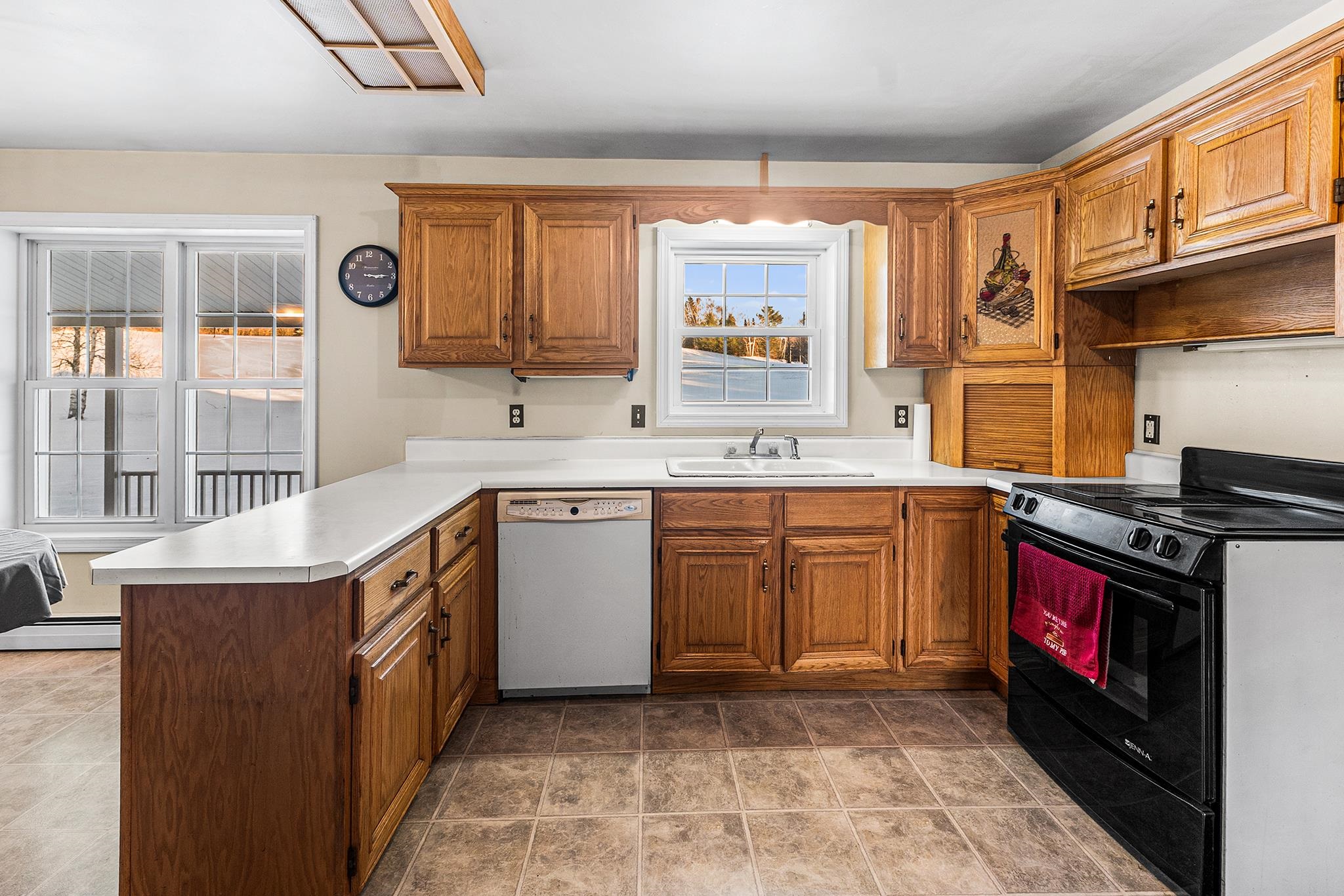 8 Haynes Road Clarksville, NH 03592 - Photo 15 of 39