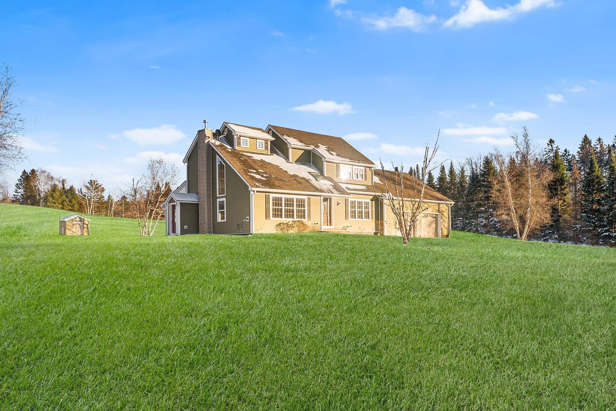8 Haynes Road Clarksville, NH 03592 - Photo 2 of 40