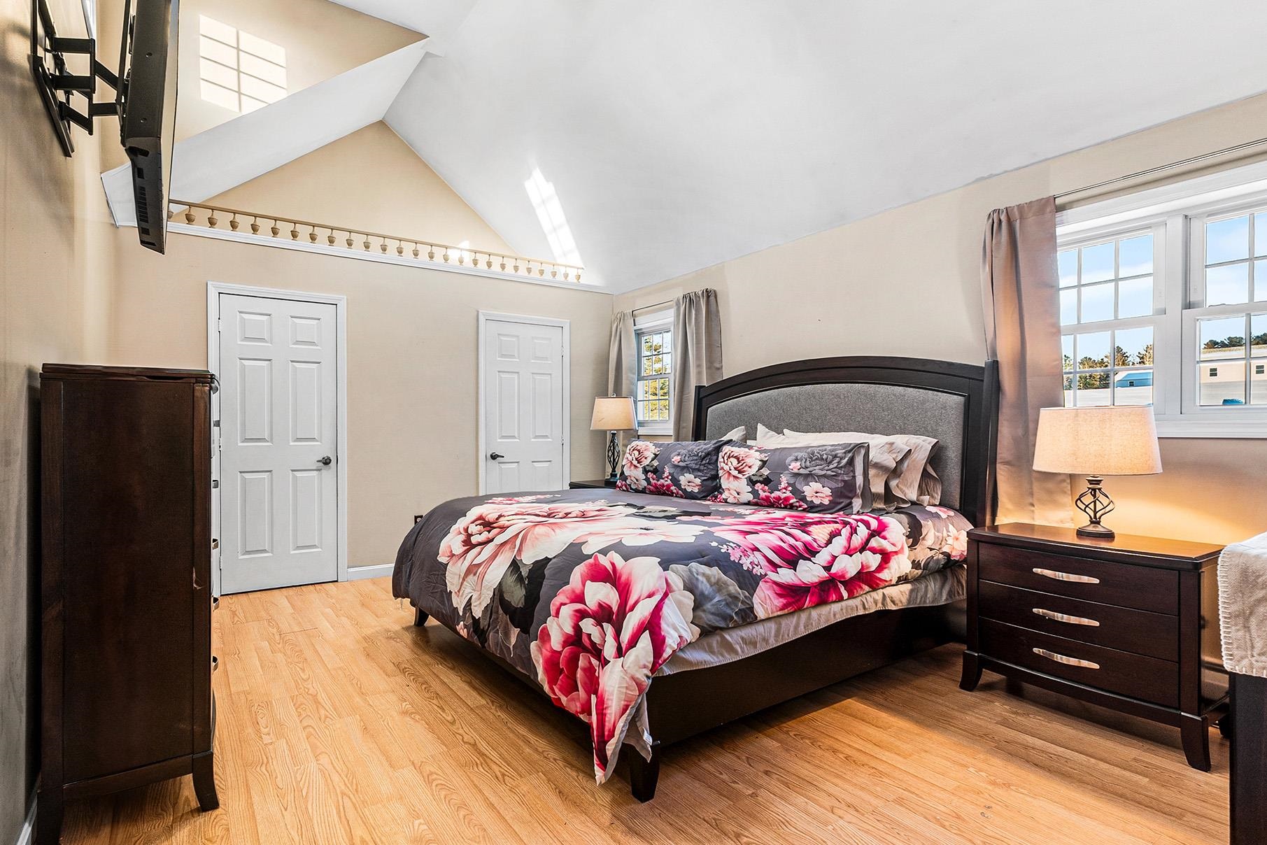 8 Haynes Road Clarksville, NH 03592 - Photo 22 of 39