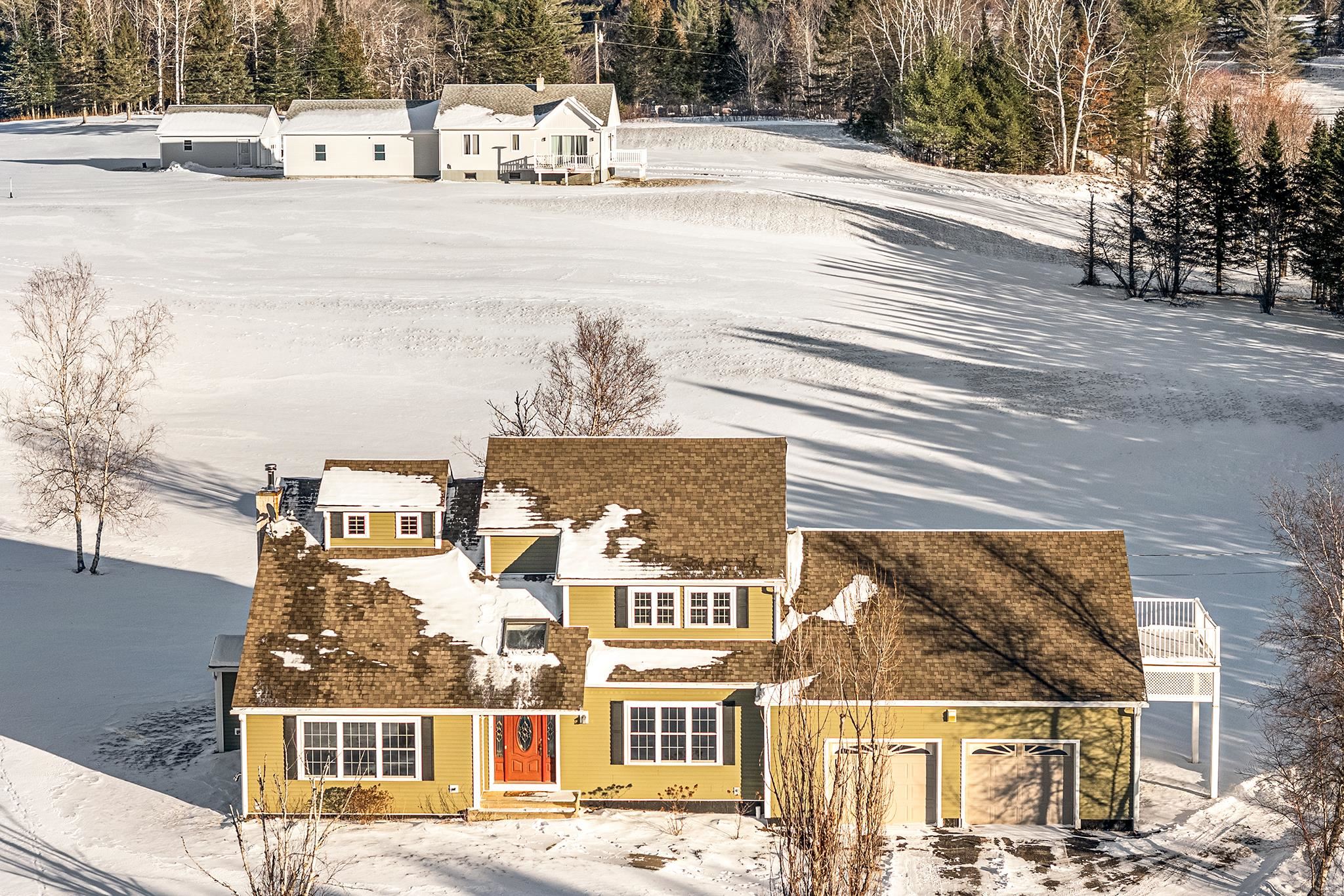 8 Haynes Road Clarksville, NH 03592 - Photo 3 of 39