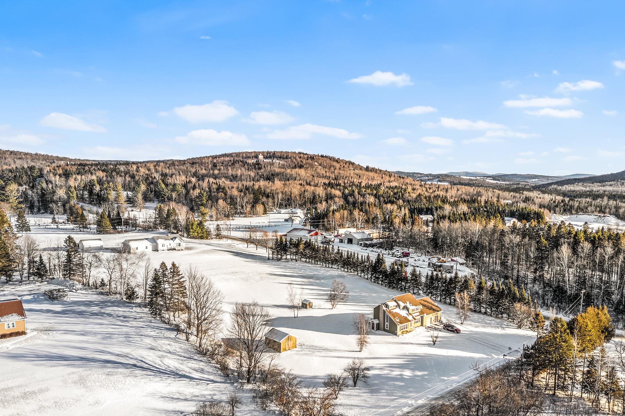 8 Haynes Road Clarksville, NH 03592 - Photo 35 of 39