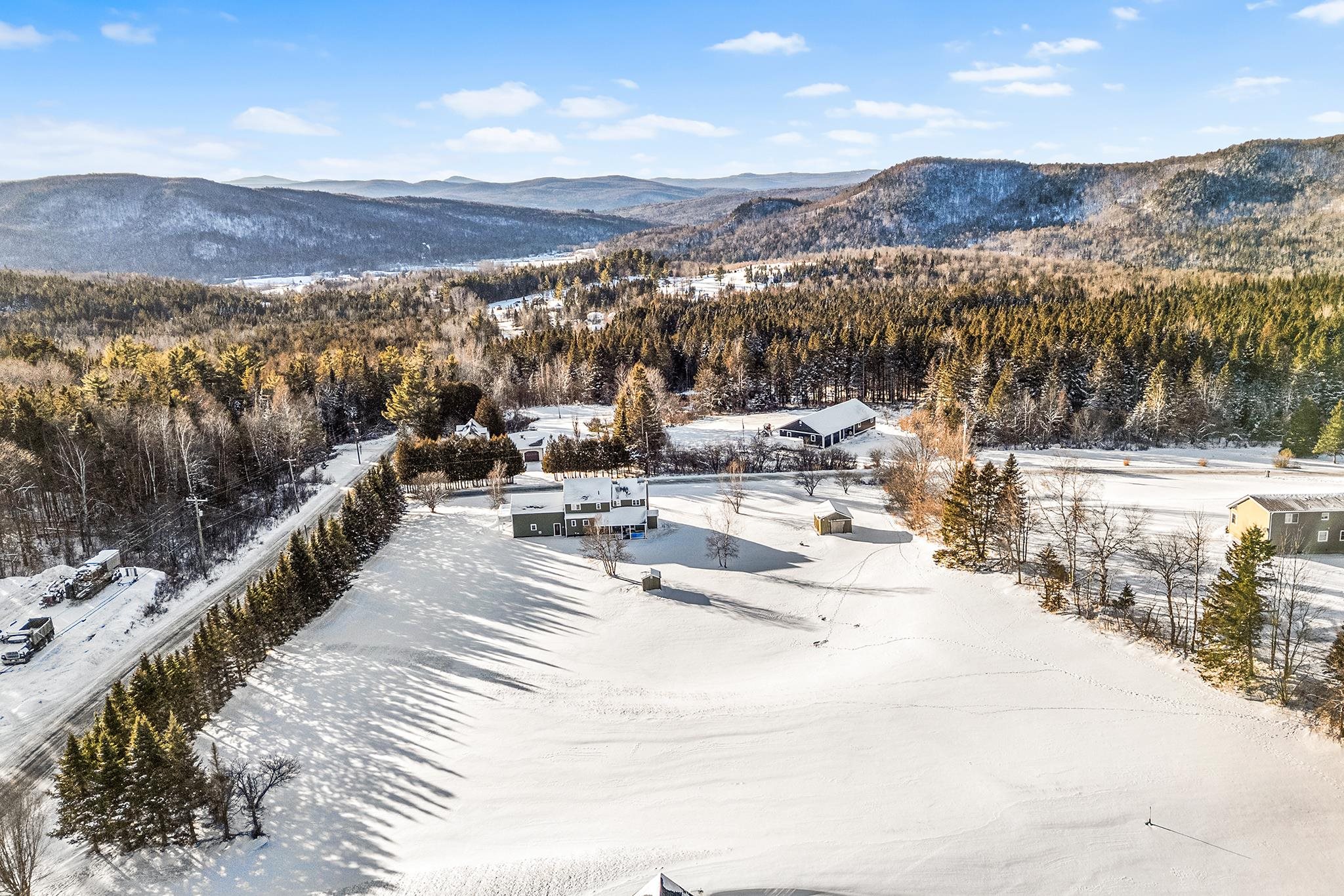 8 Haynes Road Clarksville, NH 03592 - Photo 38 of 39