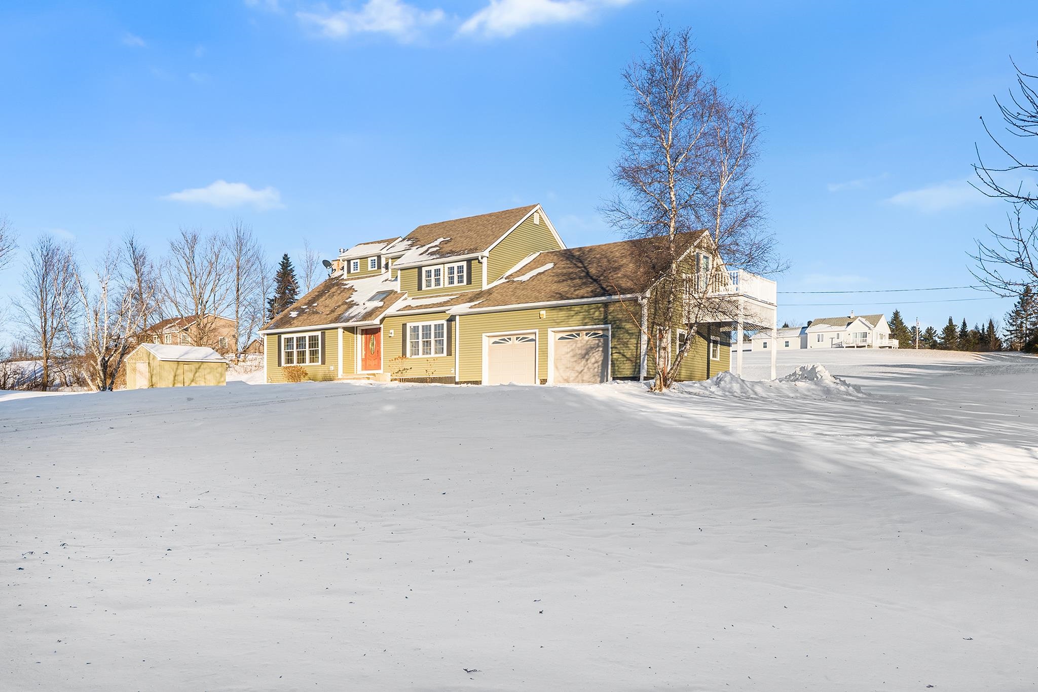 8 Haynes Road Clarksville, NH 03592 - Photo 4 of 39