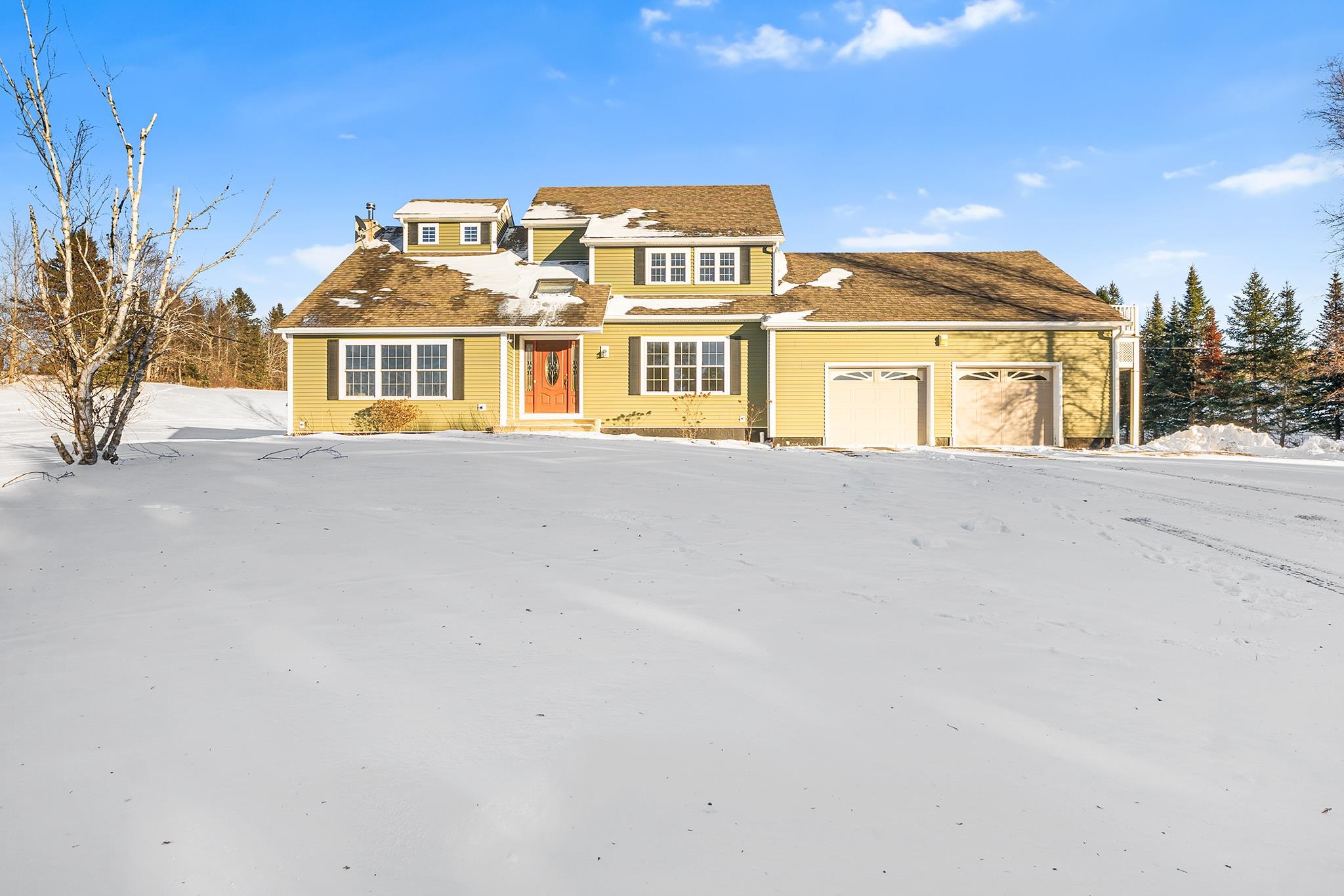 8 Haynes Road Clarksville, NH 03592 - Photo 5 of 40