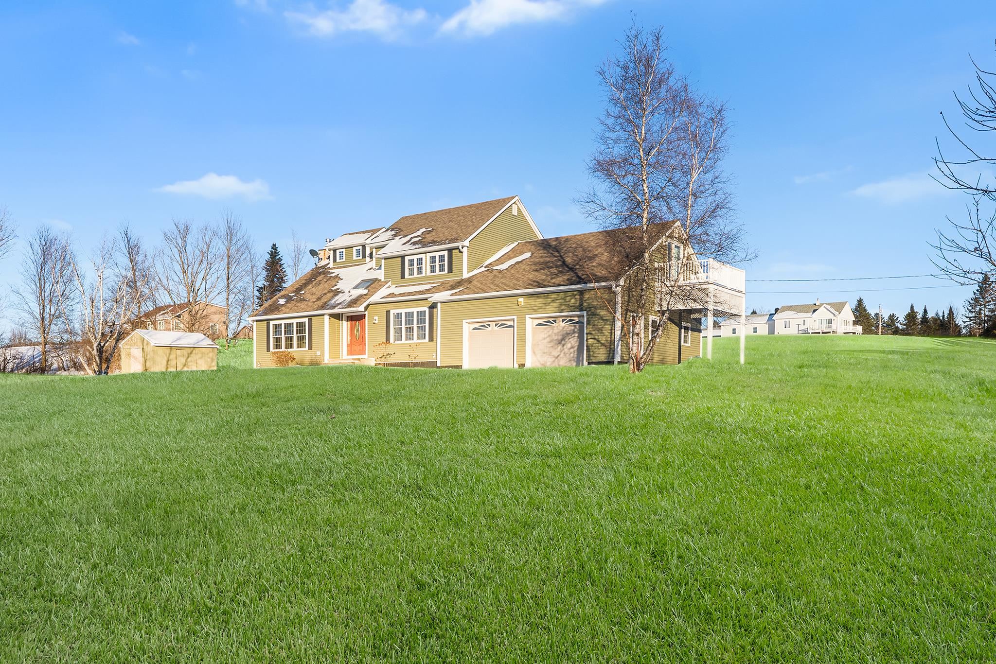 8 Haynes Road Clarksville, NH 03592 - Photo 5 of 39