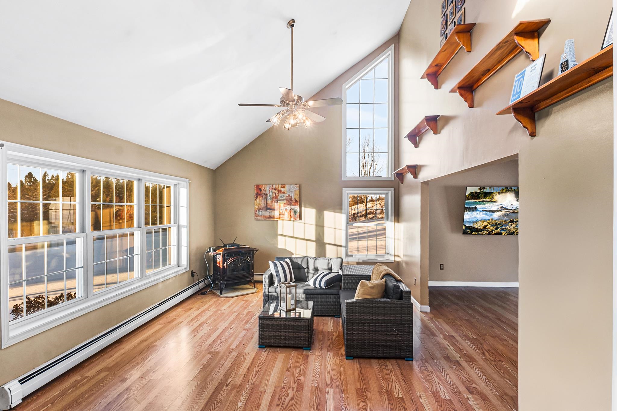 8 Haynes Road Clarksville, NH 03592 - Photo 9 of 39