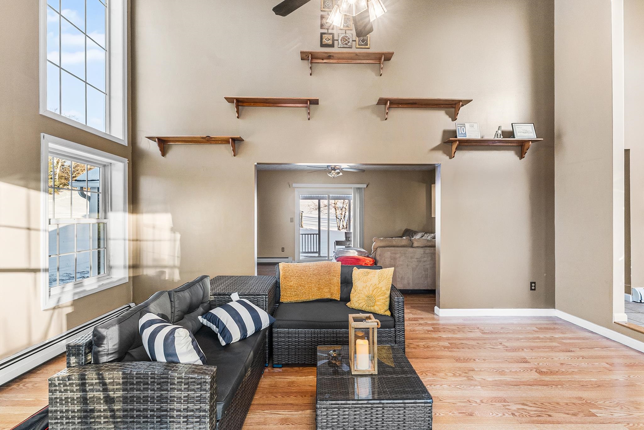 8 Haynes Road Clarksville, NH 03592 - Photo 10 of 39