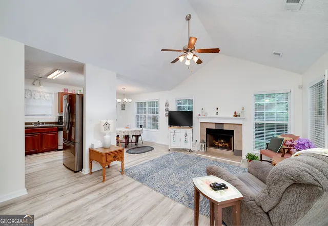 $300,000 | 2287 Turtle Cove Trlwy, Monticello, GA 31064