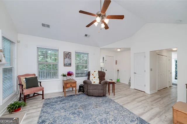 $300,000 | 2287 Turtle Cove Trlwy, Monticello, GA 31064