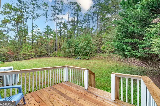 $300,000 | 2287 Turtle Cove Trlwy, Monticello, GA 31064