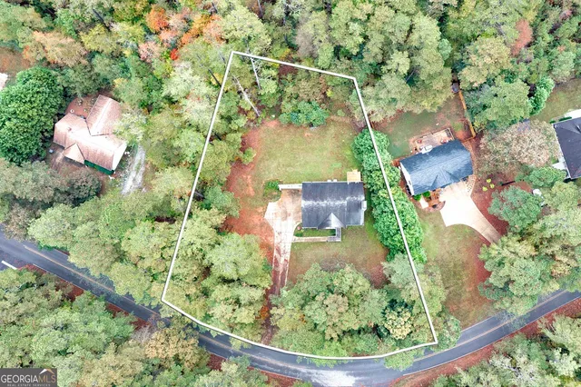 $300,000 | 2287 Turtle Cove Trlwy, Monticello, GA 31064