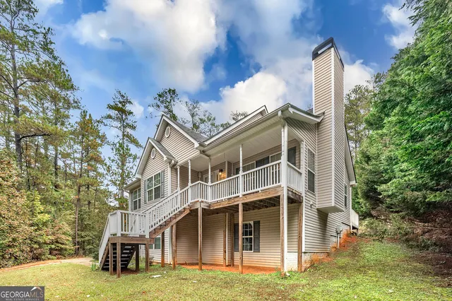 $300,000 | 2287 Turtle Cove Trlwy, Monticello, GA 31064