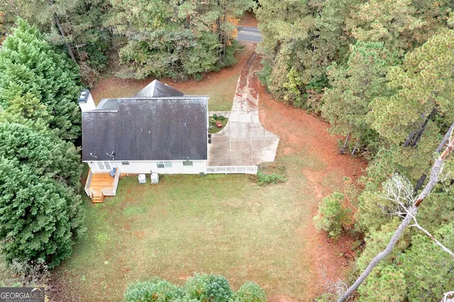 $300,000 | 2287 Turtle Cove Trlwy, Monticello, GA 31064