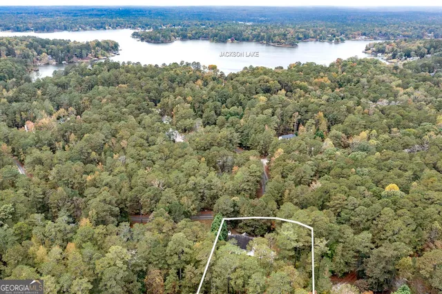 $300,000 | 2287 Turtle Cove Trlwy, Monticello, GA 31064