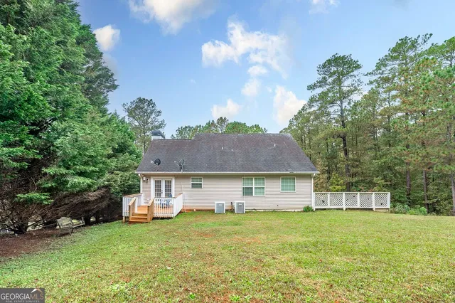 $300,000 | 2287 Turtle Cove Trlwy, Monticello, GA 31064