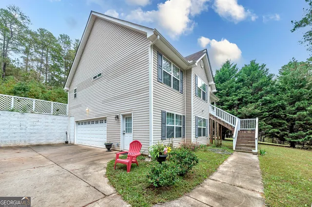 $300,000 | 2287 Turtle Cove Trlwy, Monticello, GA 31064