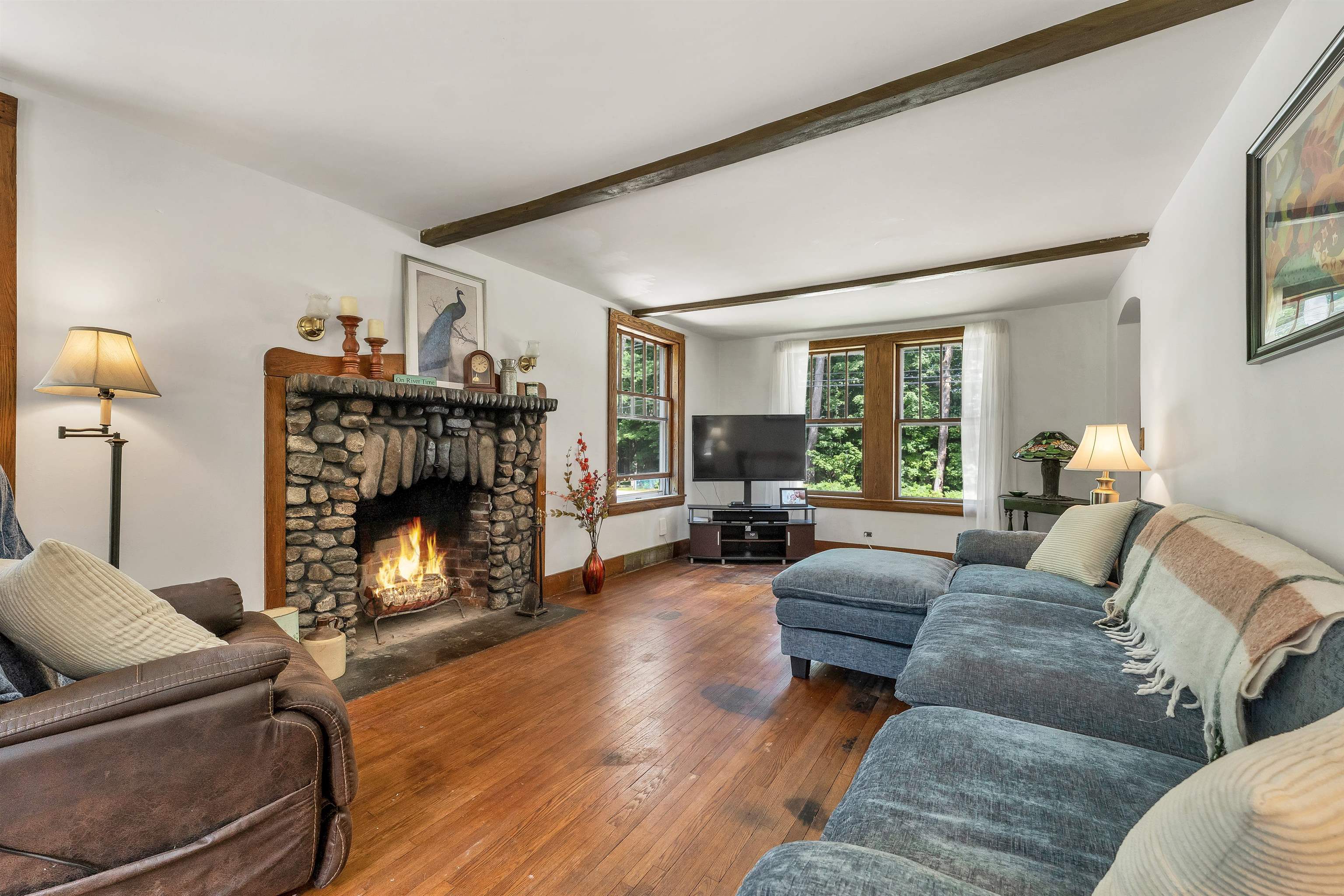 652 West Side Road Conway, NH 03860 - Photo 28 of 60