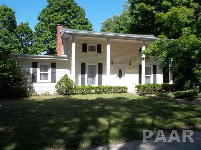 154 Spring Creek Terrace Washington, IL 61571 - Photo 1 of 13 Gallery Image 1