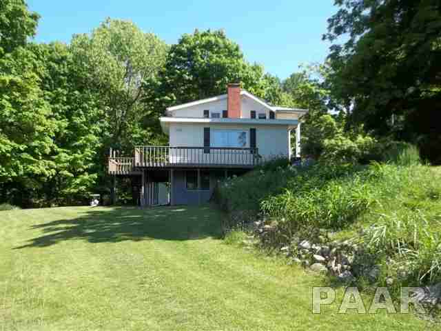 154 Spring Creek Terrace Washington, IL 61571 - Photo 12 of 13 Gallery Image 12