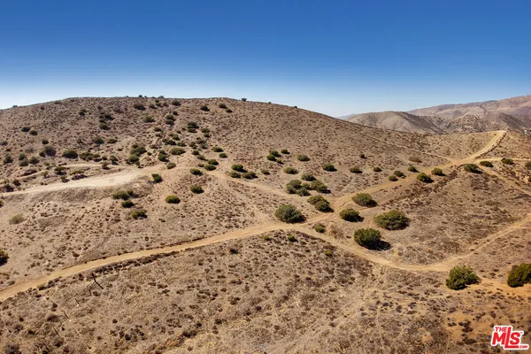 a view of a large building