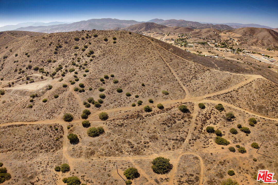 0 Pelona Canyon Road Acton, CA 93510 - Photo 4 of 7