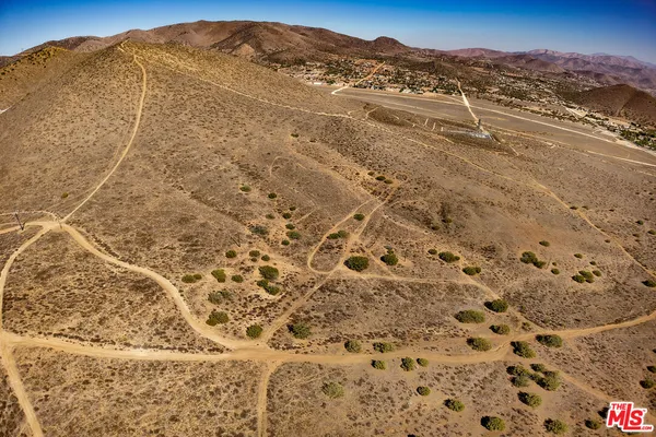 $149,000 | 0 Pelona Canyon Road, Acton, CA 93510