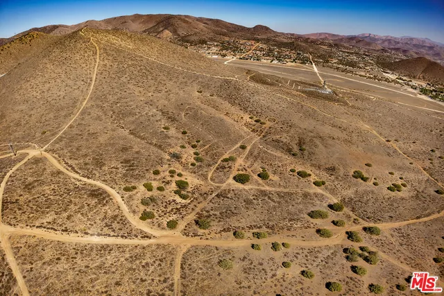 $295,000 | 0 Pelona Canyon Road, Acton, CA 93510