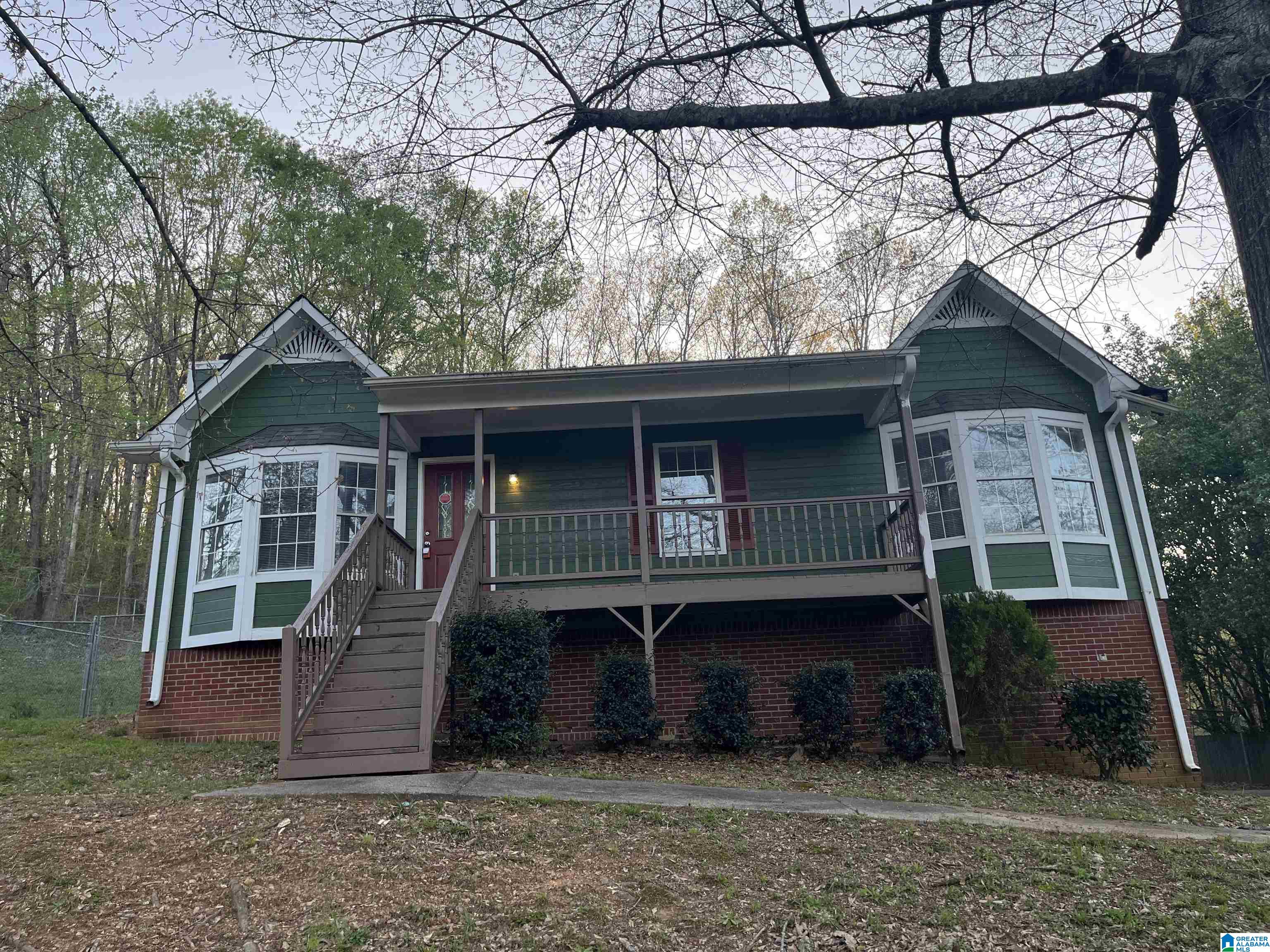 200 Lisa Lane Springville, AL 35146 - Photo 17 of 17