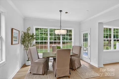 $825,000 | 2416 River Oaks Drive, Waxhaw, NC 28173