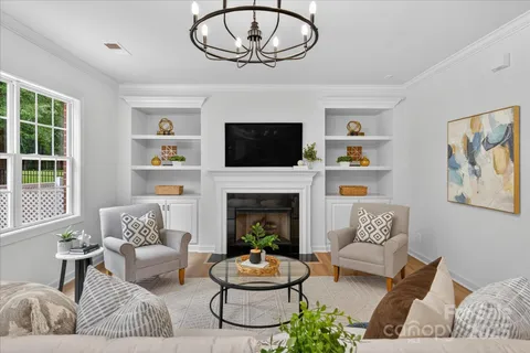 $825,000 | 2416 River Oaks Drive, Waxhaw, NC 28173