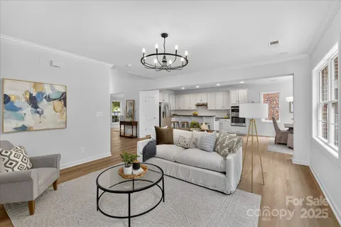 $825,000 | 2416 River Oaks Drive, Waxhaw, NC 28173