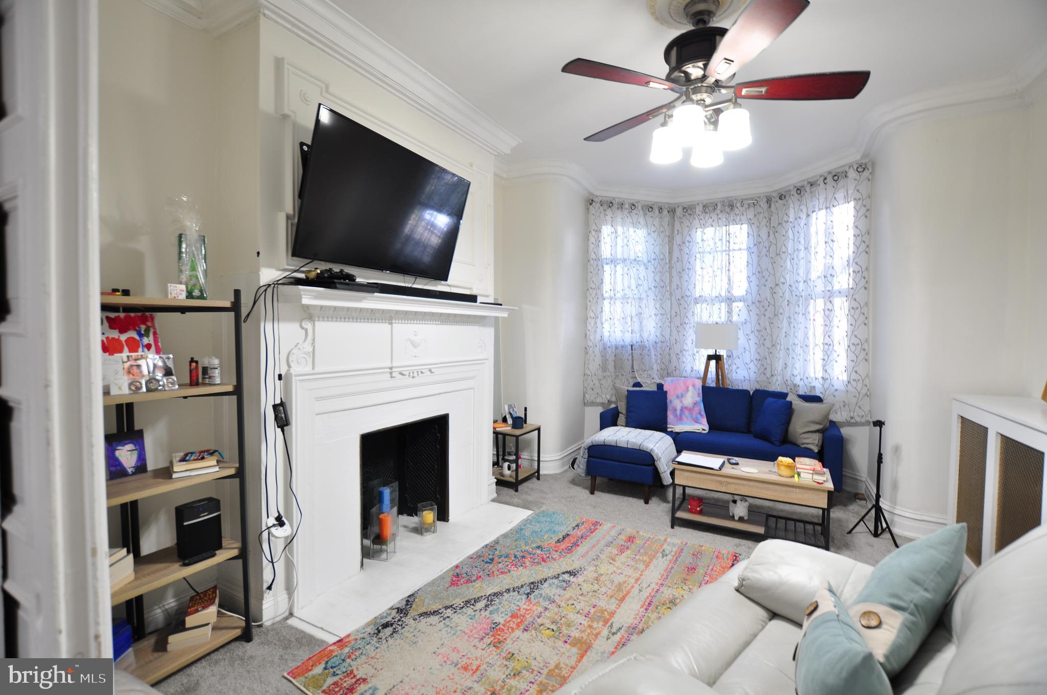 1904 Calvert Street Northwest Washington, DC 20009 - Photo 11 of 66 Unit 1 Bedroom