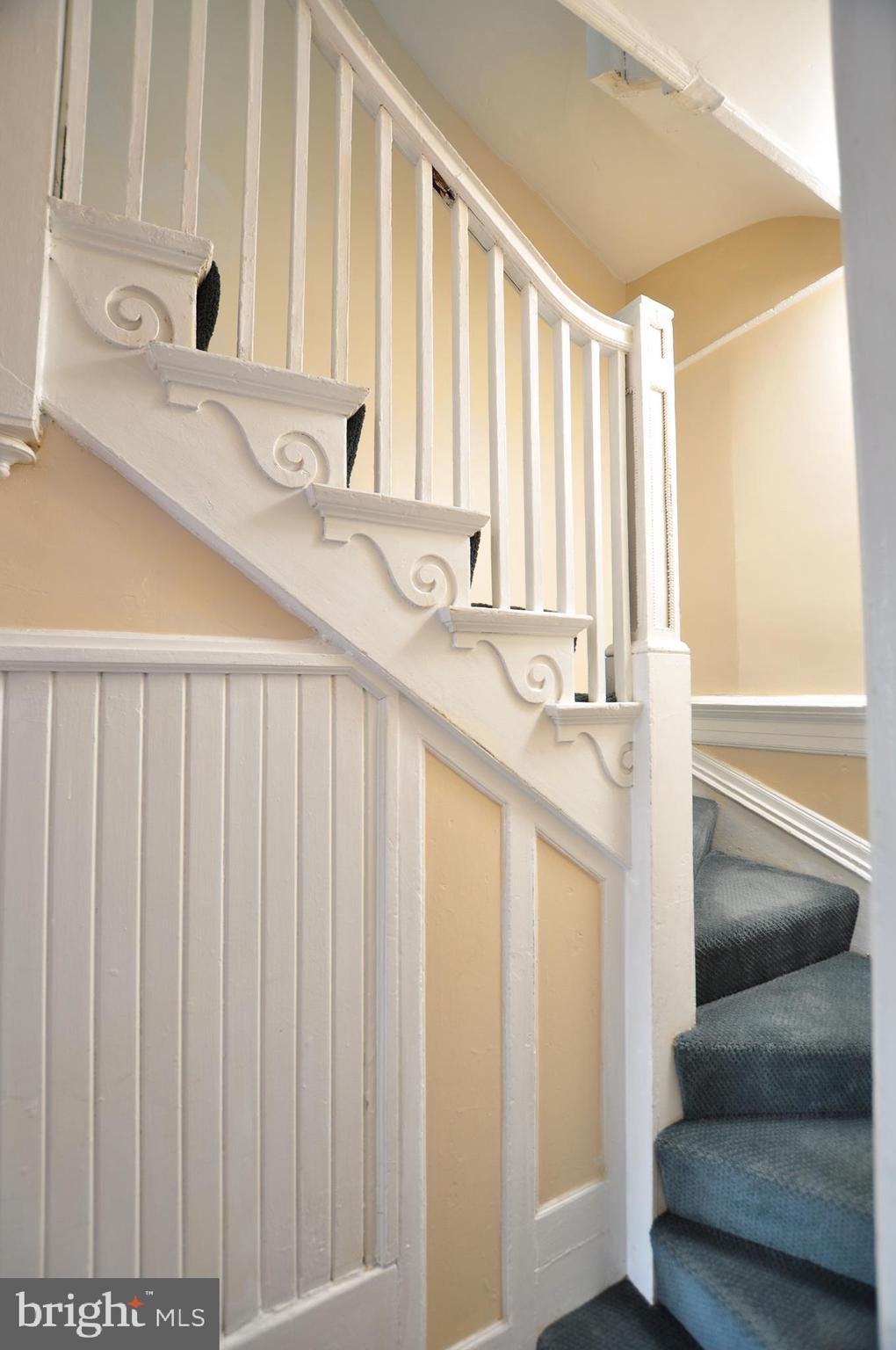 1904 Calvert Street Northwest Washington, DC 20009 - Photo 14 of 66 On to Unit 2...