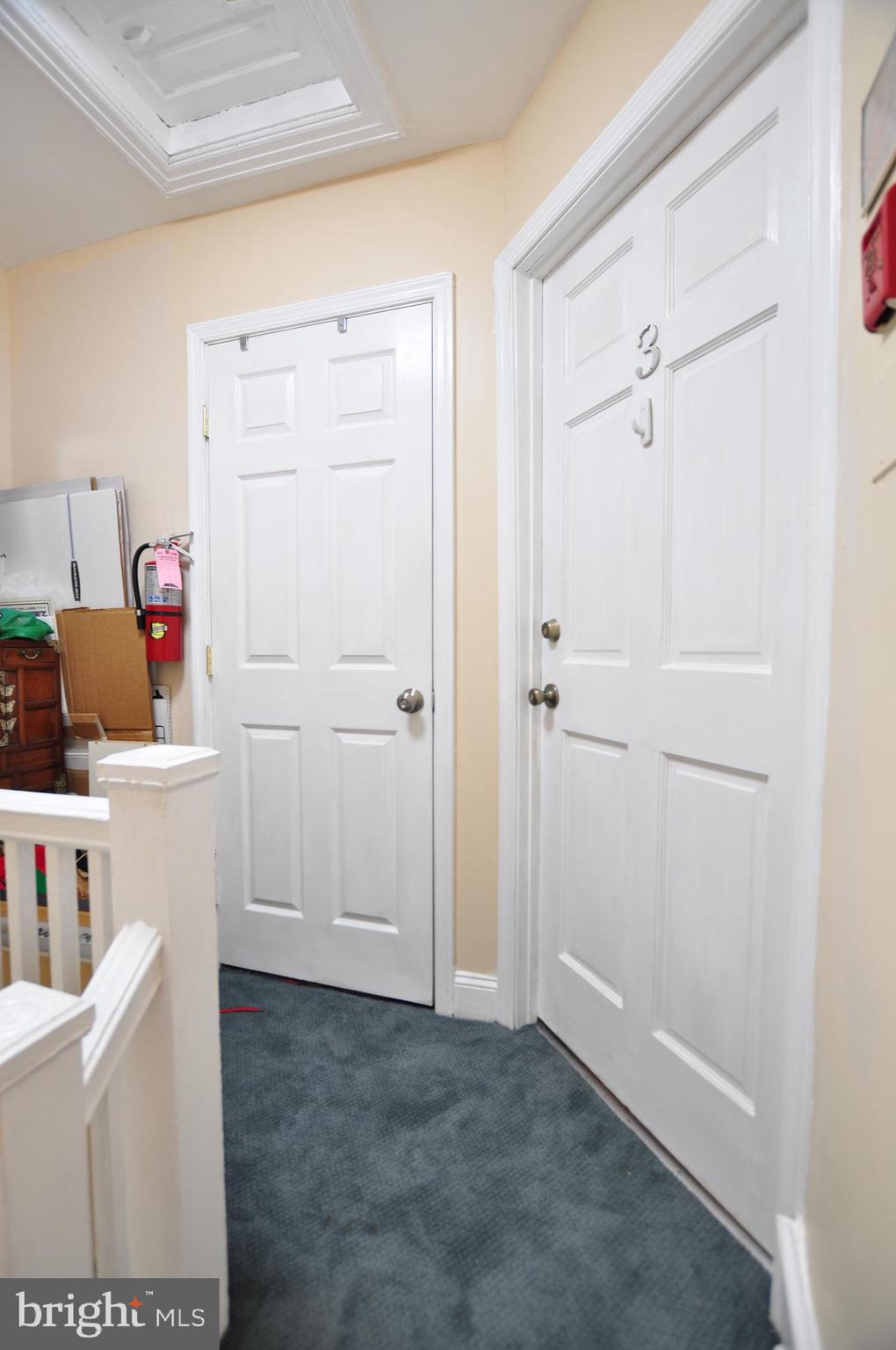 1904 Calvert Street Northwest Washington, DC 20009 - Photo 29 of 66 Welcome to Unit 3...