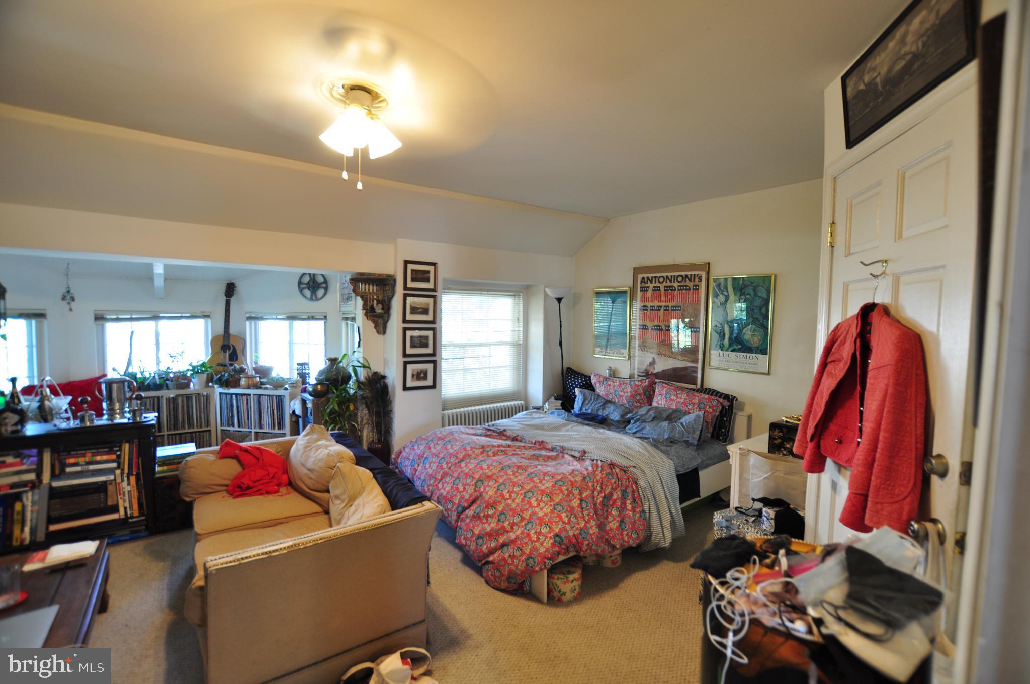 1904 Calvert Street Northwest Washington, DC 20009 - Photo 32 of 66 Unit 3 Bedroom Area...